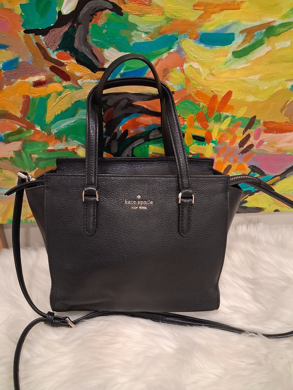 kate spade Bag